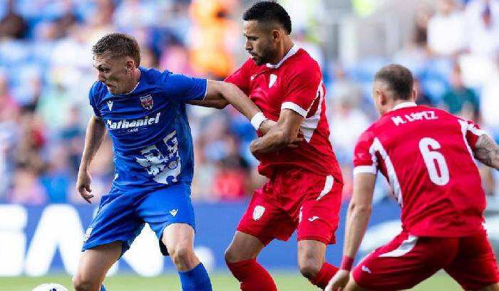 Nhận định, soi kèo Santa Coloma vs Penybont, 00h00 ngày 17/7: Thêm một lần đau