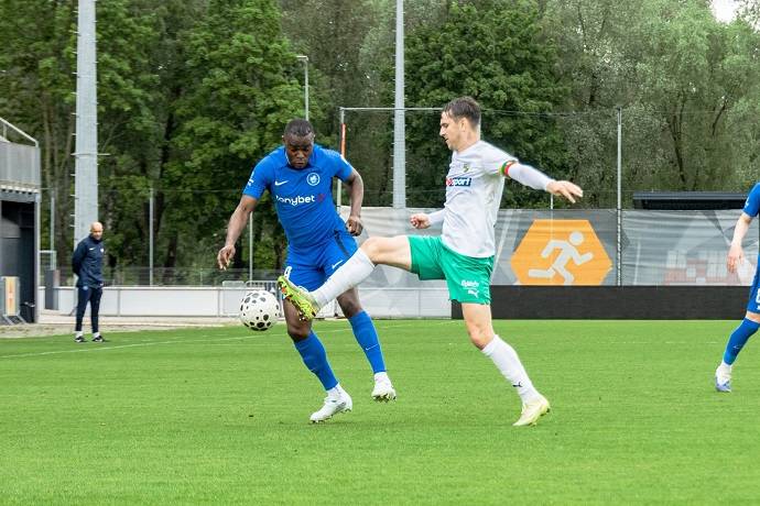 Nhận định, soi kèo Zalgiris vs Petrovac, 0h00 ngày 17/7: Khó có bất ngờ