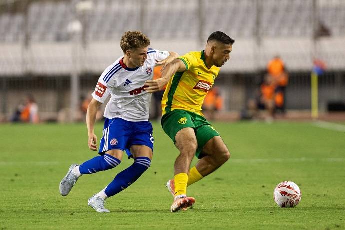 Nhận định, soi kèo Zilina vs Hajduk Split, 1h30 ngày 17/7: Nối tiếp mạch thắng