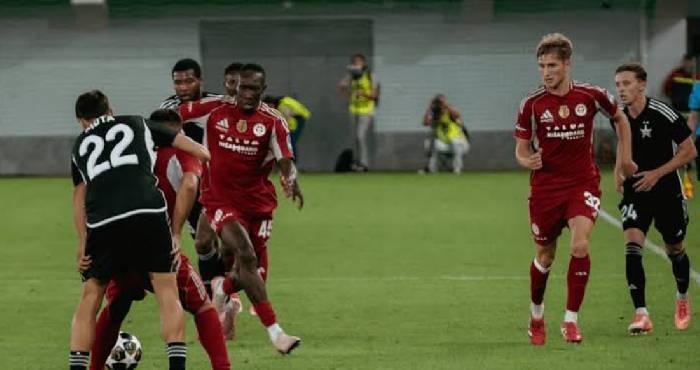 Soi kèo góc Aluminij vs Sheriff Tiraspol, 1h00 ngày 17/07