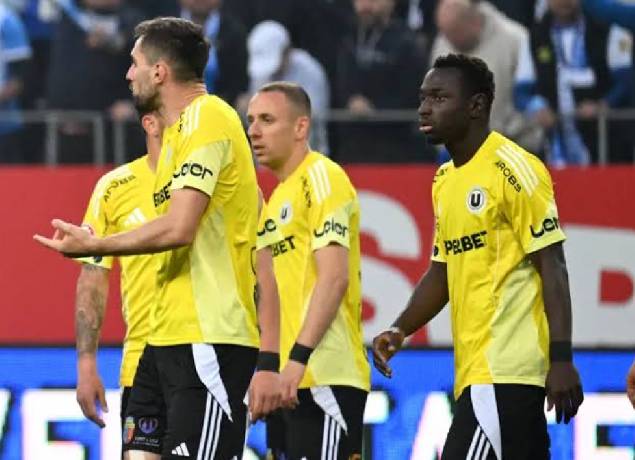 Soi kèo góc Cluj vs Dynamo Kyiv, 0h30 ngày 17/07