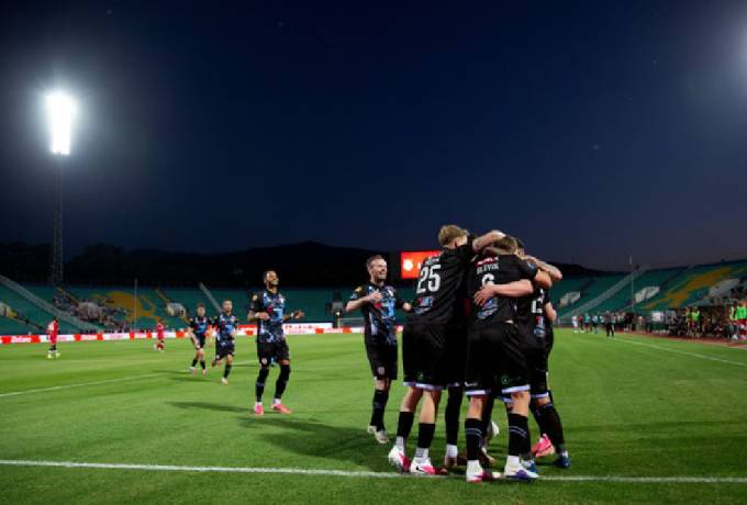 Soi kèo góc Derry City vs CSKA Sofia, 0h30 ngày 17/07