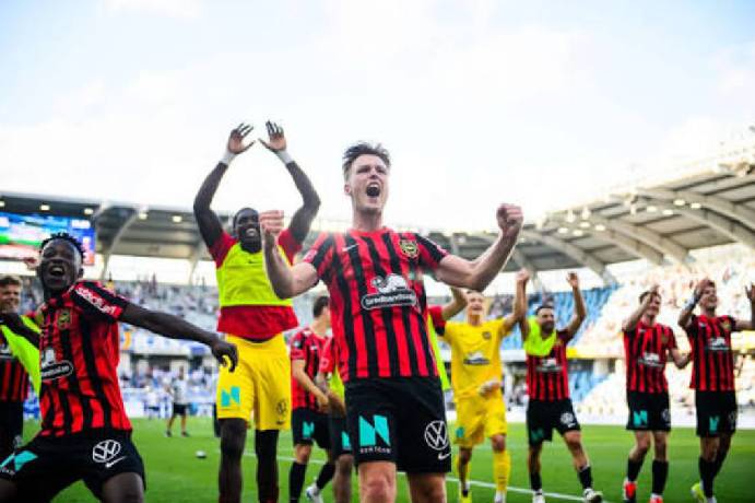 Soi kèo góc Goteborg vs Brommapojkarna, 0h00 ngày 18/07