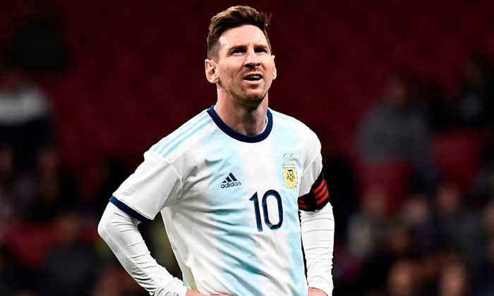 Kylian Mbappe giá trị gần gấp đôi Lionel Messi