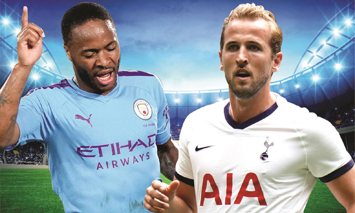 Man City vs Tottenham (23h30 17/8): Những th&ocirc;ng tin kh&ocirc;ng thể bỏ qua