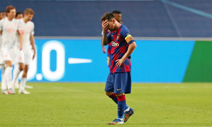 V&igrave; sao c&aacute;c đại diện của Ph&aacute;p, Đức vượt Ngoại hạng Anh, La Liga v&agrave; Serie A ở C1 m&ugrave;a n&agrave;y?