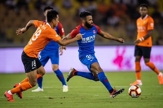 Nhận định Wuhan ZALL vs Chongqing Lifan, 17h00 ng&agrave;y 17/8