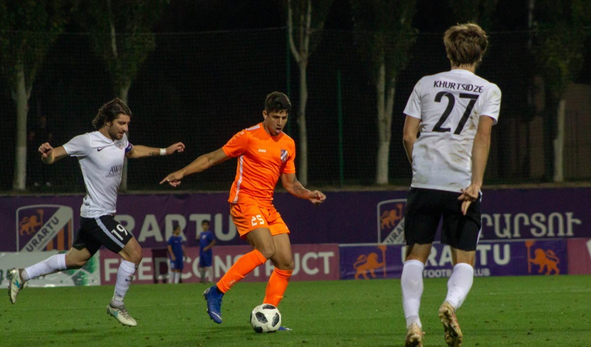 Nhận định Urartu vs Lori Vanadzor, 22h00 ngày 17/8