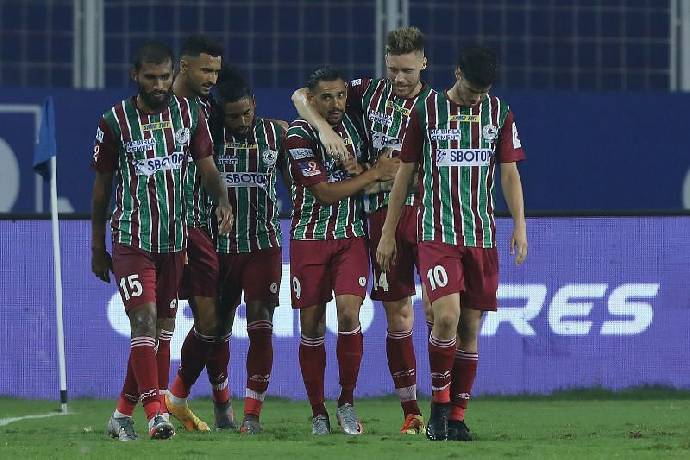 Máy tính dự đoán bóng đá 18/8: Mohun Bagan vs Bengaluru
