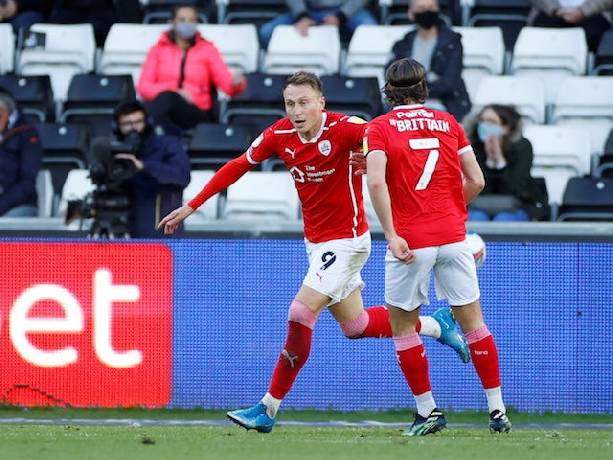 Nhận định, soi kèo Barnsley vs Luton Town, 1h45 ngày 18/8