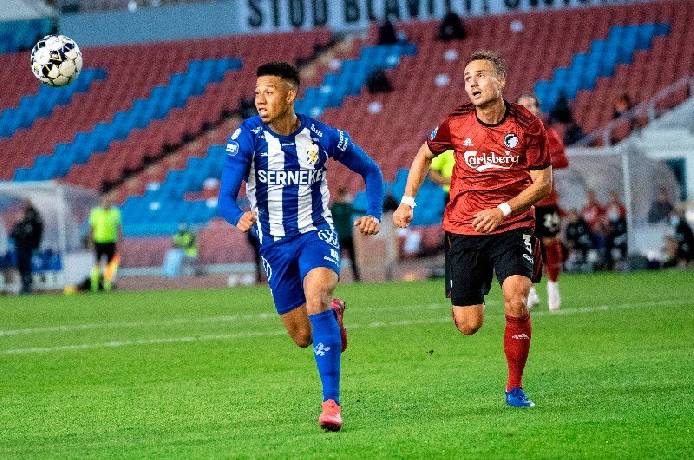 Nhận định, soi kèo Osterlen vs Goteborg, 23h30 ngày 17/8