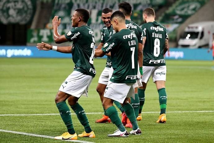 Nhận định, soi kèo Palmeiras vs Sao Paulo, 7h30 ngày 18/8