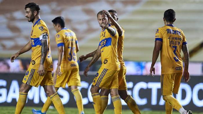 Nhận định, soi kèo Tigres UANL vs Queretaro, 7h ngày 18/8