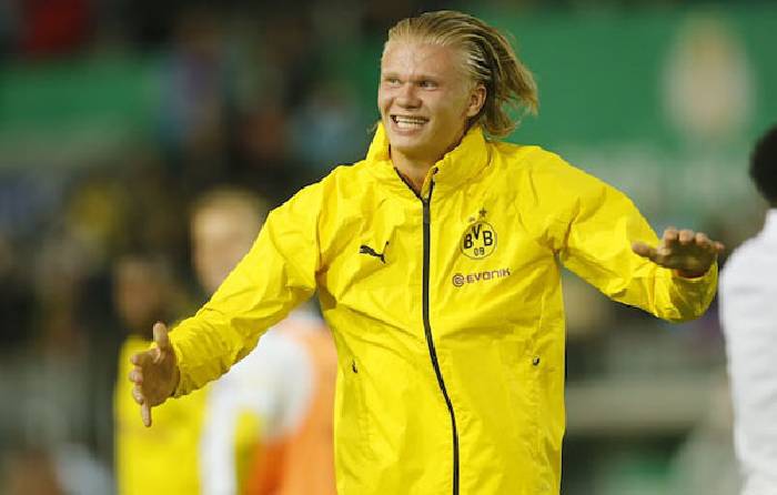 Tỷ lệ kèo nhà cái Siêu cúp Đức Dortmund vs Bayern mới nhất