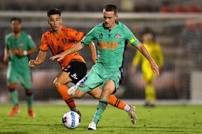 Nhận định, soi kèo Avondale vs Brisbane Roar, 16h30 ngày 17/8