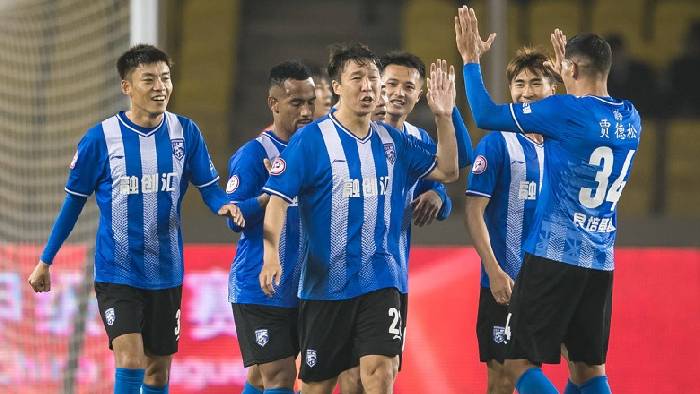 Nhận định, soi kèo Henan SSLM vs Wuhan Three Towns, 18h30 ngày 17/8