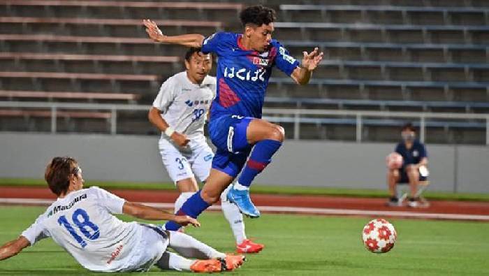 Nhận định, soi kèo JEF United vs Ventforet Kofu, 17h ngày 17/8