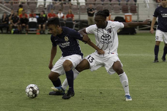 Nhận định, soi kèo Sacramento vs Switchbacks, 10h05 ngày 18/8