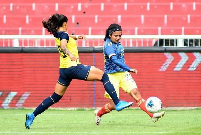 Soi kèo tài xỉu U20 nữ Colombia vs U20 nữ New Zealand hôm nay, 6h ngày 17/8