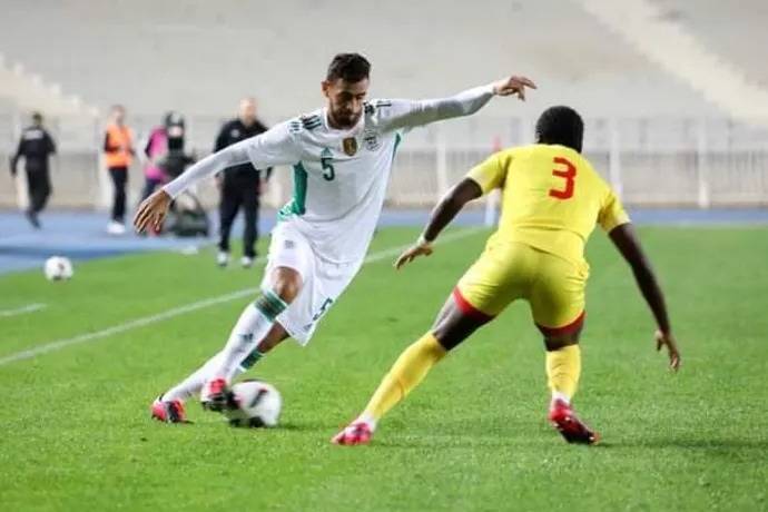 Soi k&egrave;o t&agrave;i xỉu U23 Algeria vs U23 Azerbaijan h&ocirc;m nay, 18h ng&agrave;y 16/8