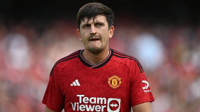 Đừng trách Maguire, đây mới là kẻ  thực sự đã 'phá nát' Man United