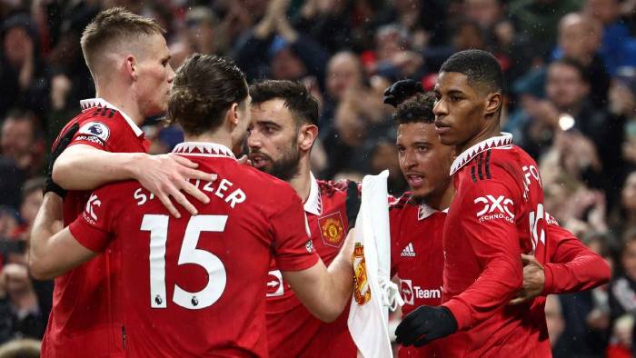 Gửi đề nghị chốt hạ, Man United sở hữu tân binh đẳng cấp thế giới