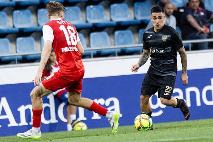 Nhận định, soi kèo AZ Alkmaar vs Santa Coloma, 1h45 ngày 18/8