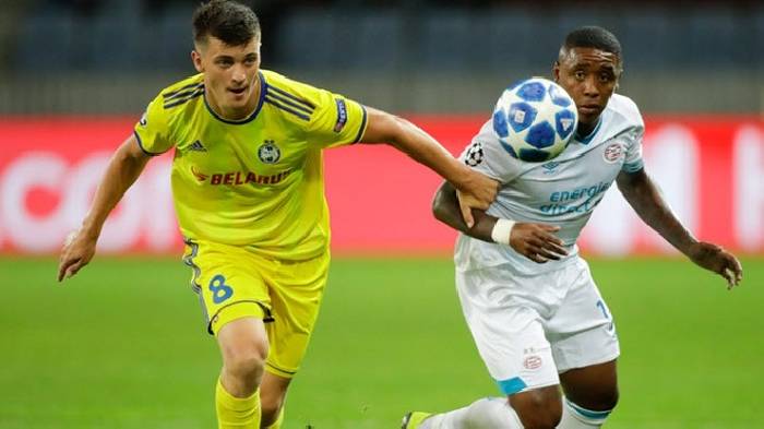 Nhận định, soi kèo BATE Borisov vs Sheriff Tiraspol, 1h00 ngày 18/8