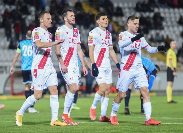 Nhận định, soi kèo Breidablik vs Zrinjski Mostar