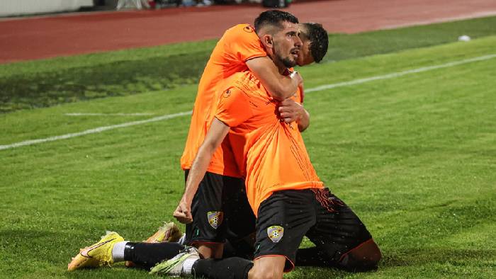 Nhận định, soi kèo Lincoln Red Imps vs Ballkani, 23h00 ngày 17/8