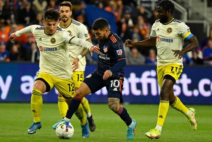 Nhận định, soi k&egrave;o Orange County vs Pittsburgh Riverhounds, 8h30 ng&agrave;y 17/8