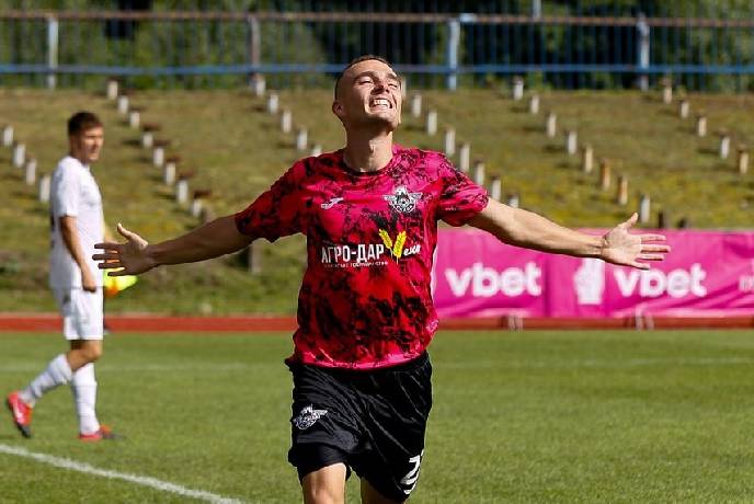 Nhận định, soi kèo Skala 1911 Stryi vs Nyva Ternopil, 20h ngày 16/8