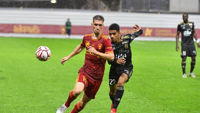 Nhận định, soi k&egrave;o Ajaccio vs Rodez, 01h00 ng&agrave;y 17/8: Cầm ch&acirc;n nhau