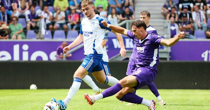 Nhận định, soi k&egrave;o Erzgebirge Aue vs Monchengladbach, 18h00 ng&agrave;y 17/8: Đẳng cấp vượt trội