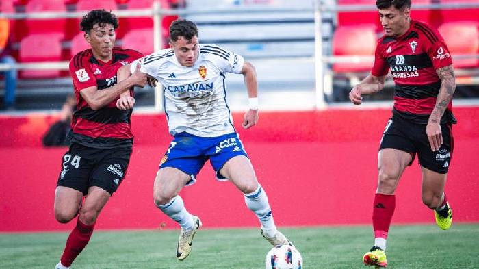 Nhận định, soi k&egrave;o Mirandes vs Cordoba, 0h00 ng&agrave;y 17/8: Bất ph&acirc;n thắng bại