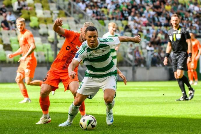 Nhận định, soi k&egrave;o Puszcza Niepolomice vs Lechia Gdansk, 23h00 ng&agrave;y 16/8: Tiếp đ&agrave; sa s&uacute;t