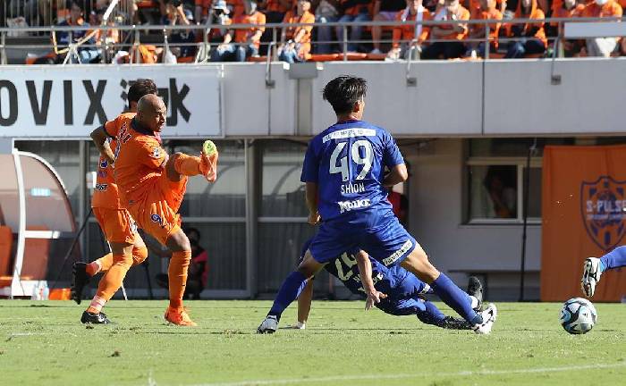 Nhận định, soi k&egrave;o Shimizu S-Pulse vs Ventforet Kofu, 16h30 ng&agrave;y 17/8: Giữ vững ng&ocirc;i đầu