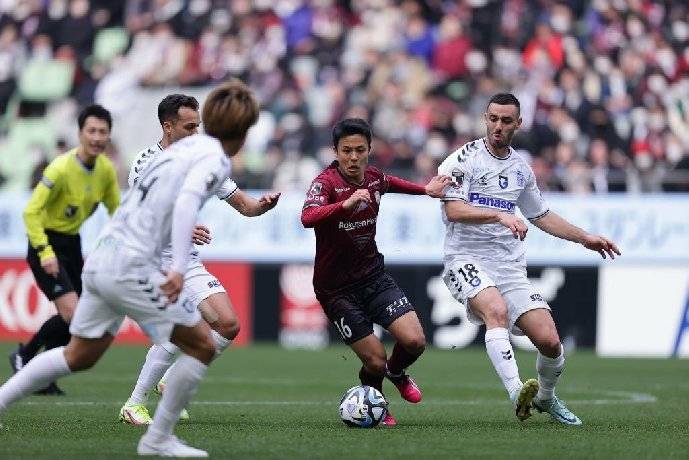 Nhận định, soi k&egrave;o Vissel Kobe vs Gamba Osaka, 17h00 ng&agrave;y 17/8: Điểm tựa s&acirc;n nh&agrave;