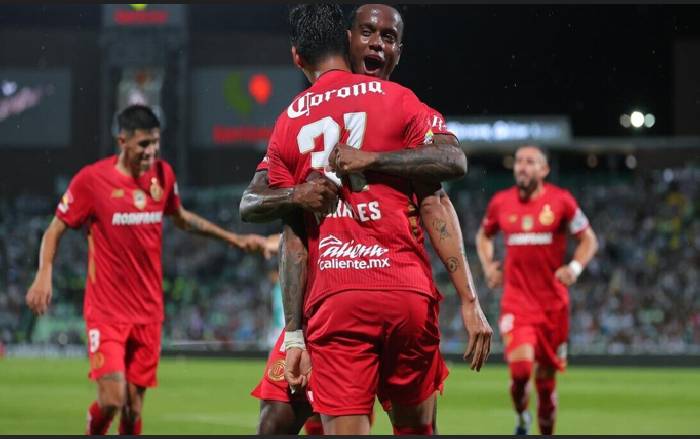 Nhận định, soi k&egrave;o Deportivo Toluca vs Pumas UNAM, 10h10 ng&agrave;y 17/8: 3 điểm ở lại