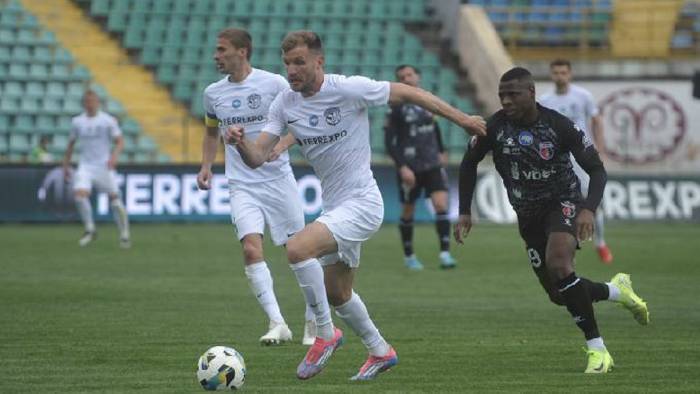 Nhận định, soi kèo FC Kudrivka vs SC Poltava, 17h00 ngày 17/8: Tin vào FC Kudrivka