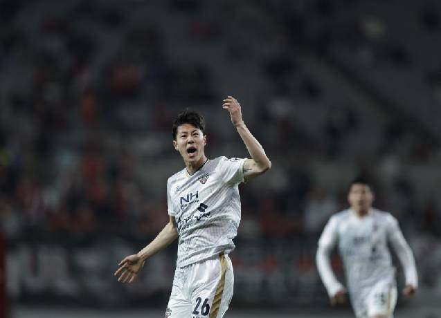 Nhận định, soi kèo Gimcheon Sangmu FC vs FC Seoul, 17h00 ngày 17/8: Không dễ bắt nạt