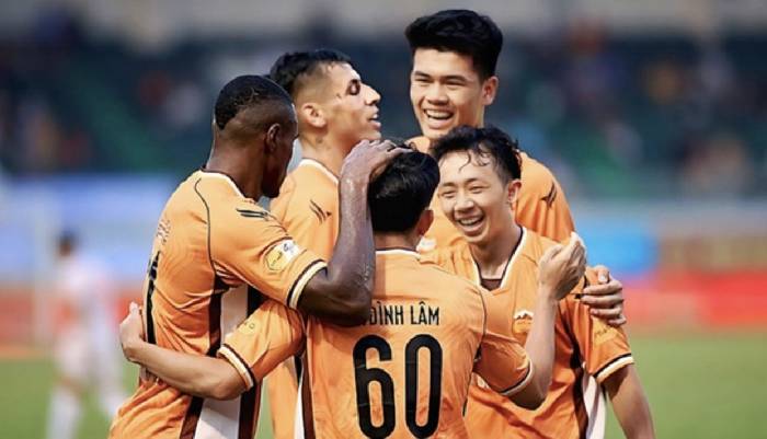 Nhận định, soi k&egrave;o Ho&agrave;ng Anh Gia Lai vs Becamex TPHCM, 17h00 ng&agrave;y 17/8: Kh&oacute; tr&aacute;nh được dớp