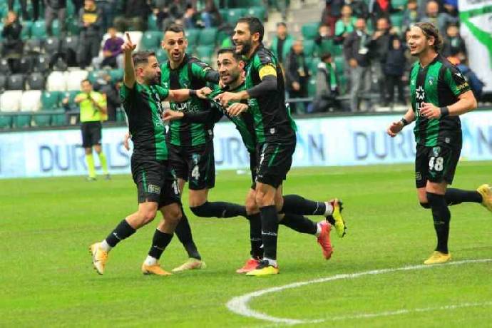 Nhận định, soi k&egrave;o Kocaelispor vs Samsunspor, 23h00 ng&agrave;y 16/8: Ca kh&uacute;c khải ho&agrave;n