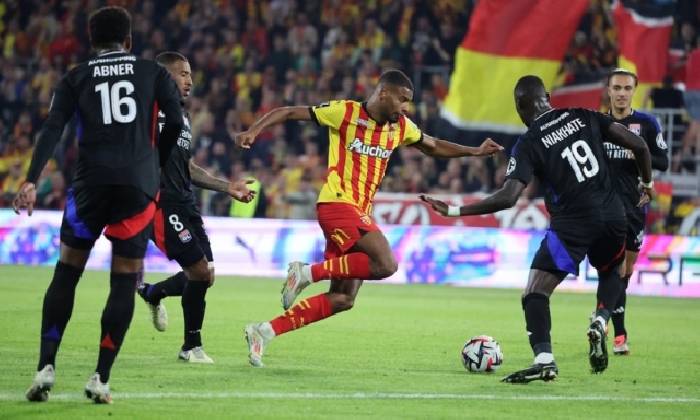 Nhận định, soi kèo Lens vs Lyon, 22h00 ngày 16/8: Chia điểm!