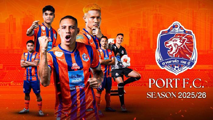 Nhận định, soi k&egrave;o Port FC vs Ayutthaya United, 18h30 ng&agrave;y 17/8: Bất ngờ?