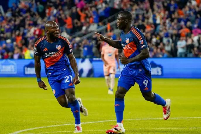 Nhận định, soi kèo Portland Timbers vs Cincinnati, 09h30 ngày 17/8: Ngôi đầu vẫy gọi Cincinnati