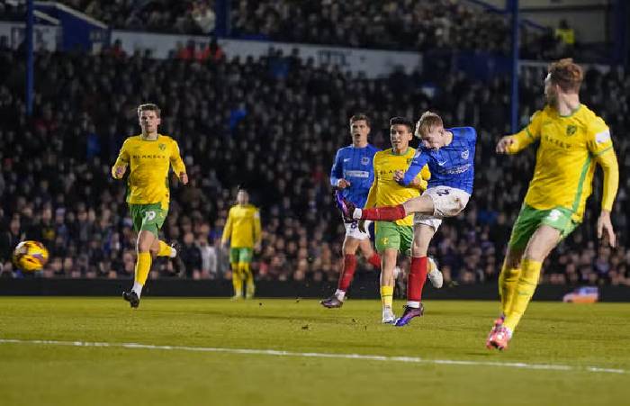 Nhận định, soi kèo Portsmouth vs Norwich, 18h30 ngày 16/8: Hình ảnh đối lập