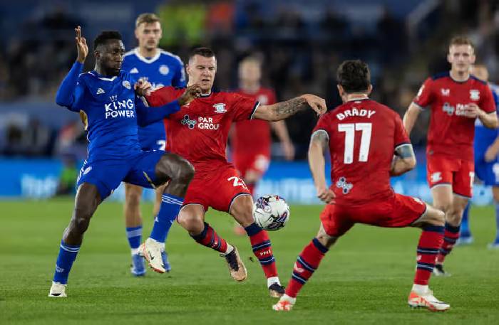 Nhận định, soi k&egrave;o Preston North End vs Leicester City, 21h00 ng&agrave;y 16/8: Tin v&agrave;o Bầy C&aacute;o