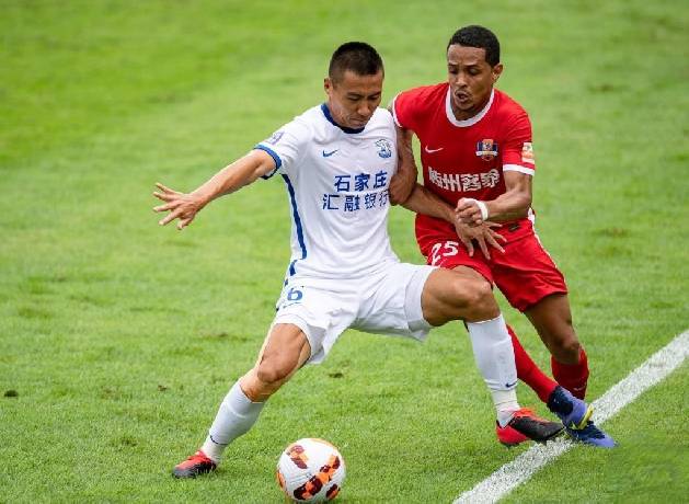 Nhận định, soi k&egrave;o Shenzhen Peng City vs Shandong Taishan, 18h35 ng&agrave;y 16/8: Kh&ocirc;ng kh&iacute; nặng nề