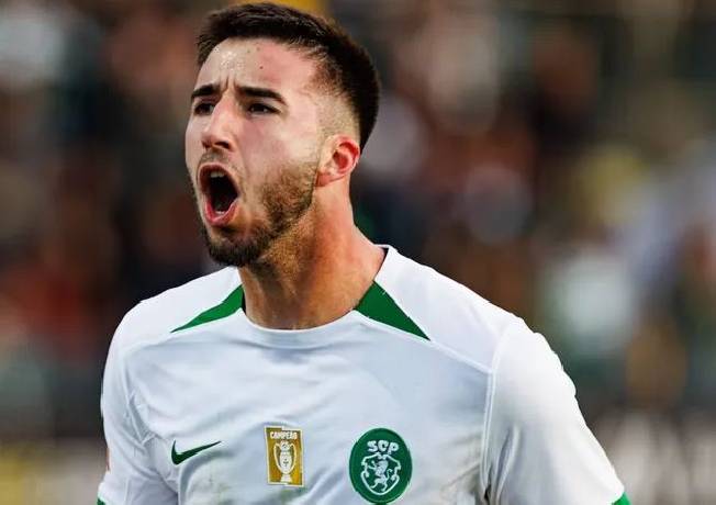 Nhận định, soi kèo Sporting CP vs Arouca, 02h30 ngày 18/8: Chủ thắng trận, khách thắng kèo